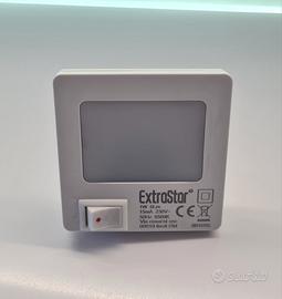 Luce notturna LED ExtraStar lampada notturna 
