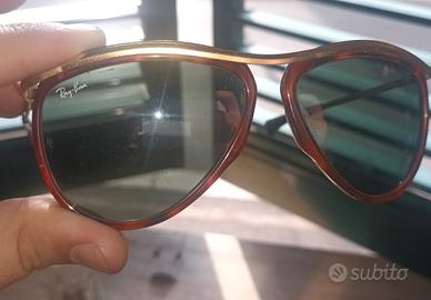 Occhiali da sole Ray-Ban Olympian I Vintage B&L
