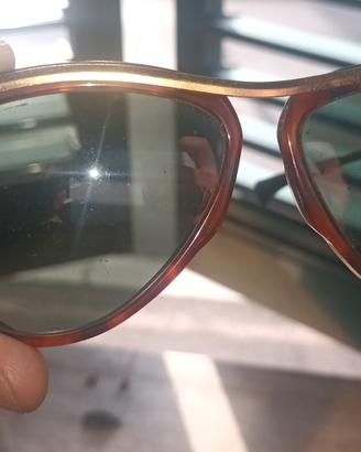 Occhiali da sole Ray-Ban Olympian I Vintage B&L