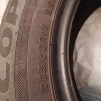 Pneumatici Bridgestone