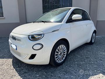 FIAT 500 ELETTRICA 70KW