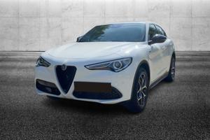 ALFA ROMEO Stelvio 2.0 Turbo 200 CV AT8 Q4 Sprin