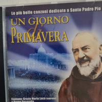 Le più belle canzoni dedicate a Santo Padre Pio
