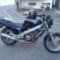 Honda NTV 650 - 1995