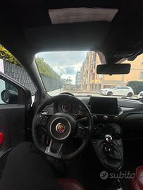 500 abarth