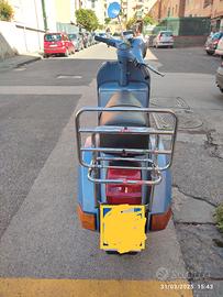 Piaggio Vespa 125 PX - 1982