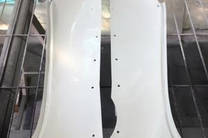 Paragambe mot uzzi galletto 192AE