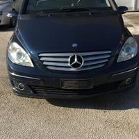 Ricambi Mercedes Benz Classe B 180 CDI W245