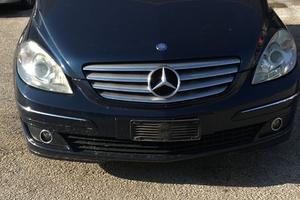 Ricambi Mercedes Benz Classe B 180 CDI W245