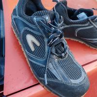 scarpe antinfortunistica Cofra n. 44