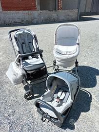 trio Pep Perego  51s