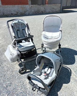 trio Pep Perego  51s