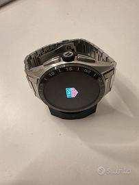 Tag Heuer Calibre E4