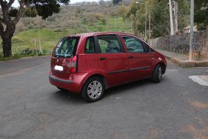 Fiat idea 1.3 Mjt 70 cv 