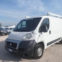Fiat Ducato furgone tetto basso lungo
