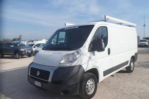 Fiat Ducato furgone tetto basso lungo