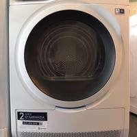 Asciugatrice Electrolux 9 kg garanzia mesi 12