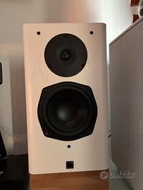 Phonar Micro 2 – coppia di diffusori bookshelf