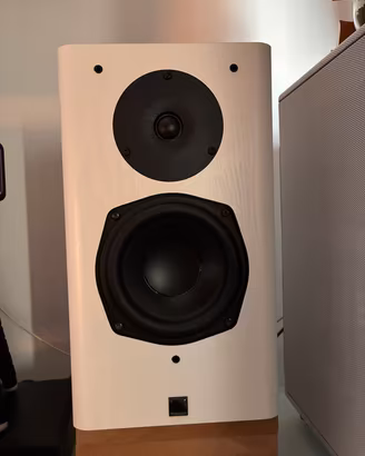 Phonar Micro 2 – coppia di diffusori bookshelf