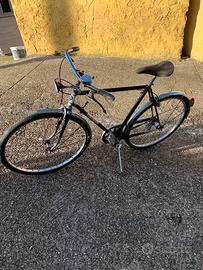 Bici Pinzani epoca dopo guerra