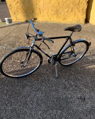 Bici Pinzani epoca dopo guerra