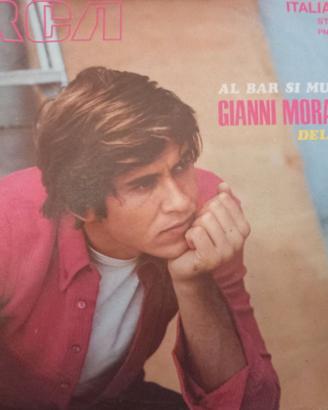 Dischi in vinile 45 giri