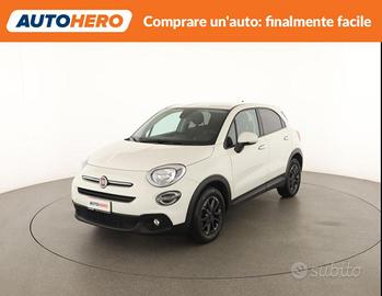FIAT 500X UT05563
