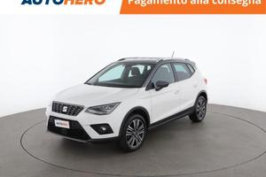 SEAT Arona FG14401