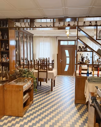 40r trattoria solo gestione muri - no bar