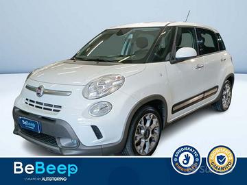 FIAT 500L 1.4 TREKKING 95CV