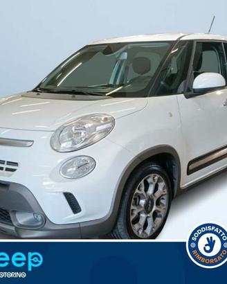FIAT 500L 1.4 TREKKING 95CV