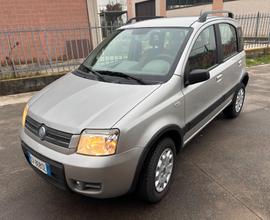 Fiat Panda 1.2 4x4 Climbing