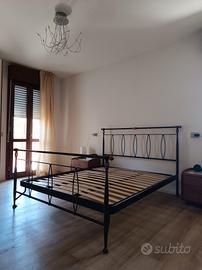 Letto matrimoniale 160x190 cm