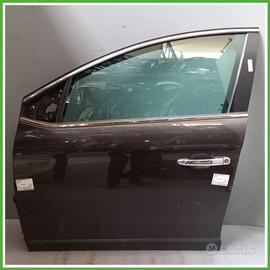 Porta Anteriore Sinistra SX GRIGIO TEMPESTA MET LA