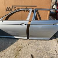 Portiere sinistra VW Passat 2012 – complete