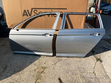 Portiere sinistra VW Passat 2012 – complete