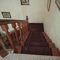 Scala in legno per interni