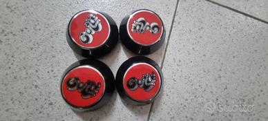 coprimozzo cerchi GOTTI