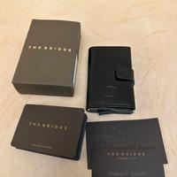 Porta Carte The Bridge