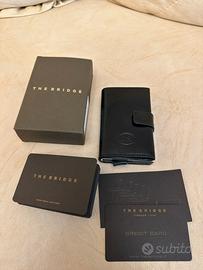 Porta Carte The Bridge