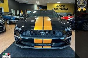 FORD Mustang Fastback 2.3 EcoBoost Automatica Fu