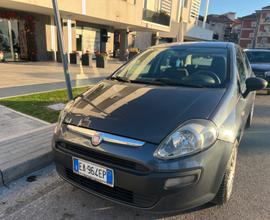FIAT Punto Evo 1.4 Benz GPL