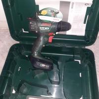 trapano avvitatore bosch