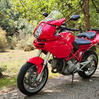 Ducati multistrada 1000ds