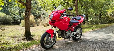 Ducati multistrada 1000ds