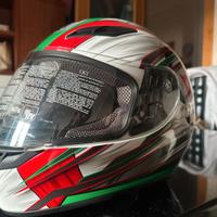 Casco AGV K-4 EVO XXL Nuovo – AGV x Dainese