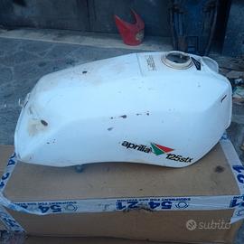 ricambi aprilia 125 stx