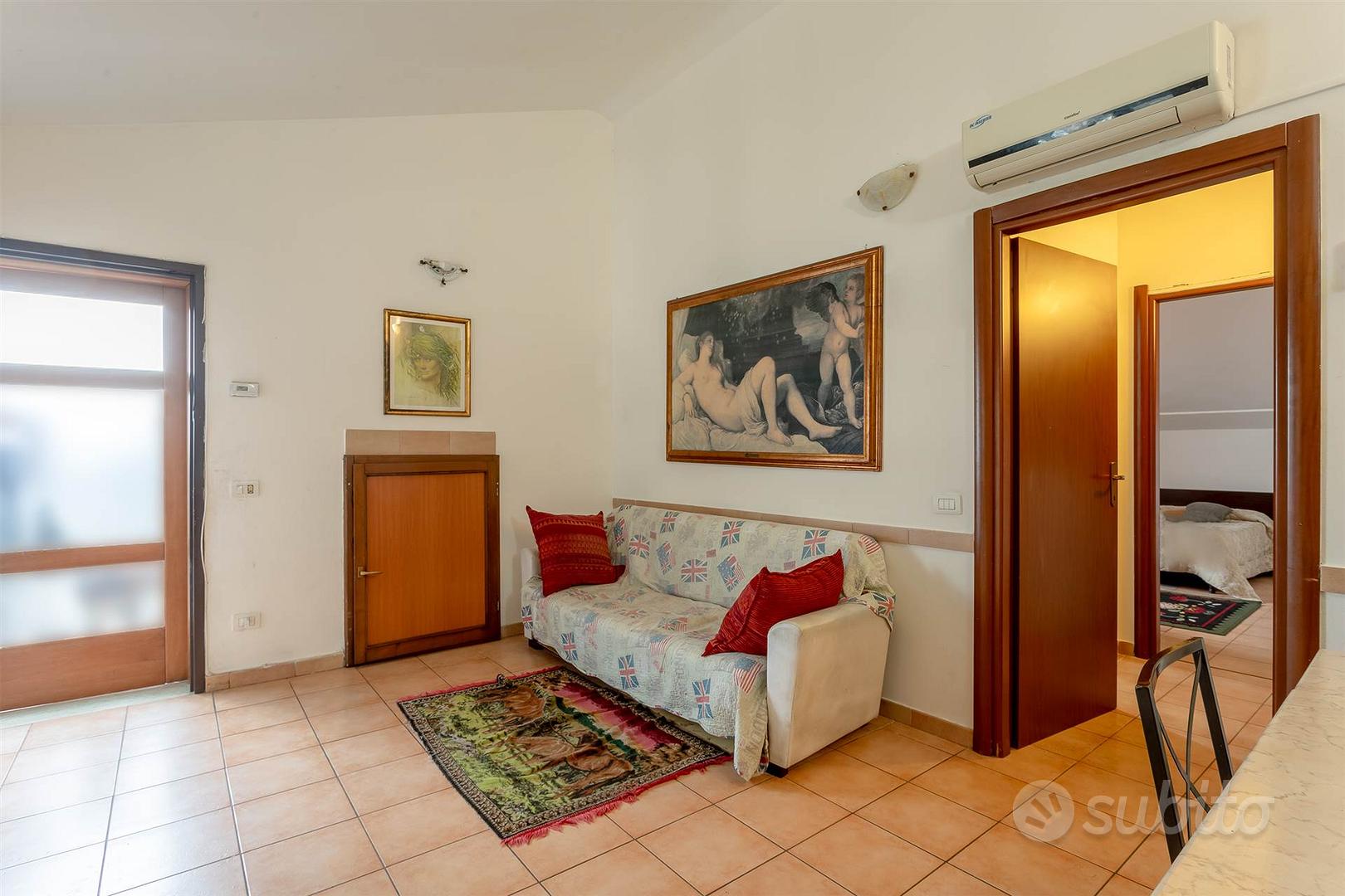 Apartment in Poggio a Caiano, Santa Cristina in Pilli - Vista 5