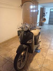 Scooter 50