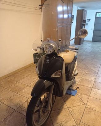 Scooter 50
